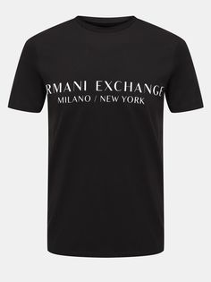 Armani Exchange Футболка