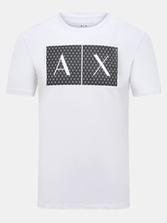 Armani Exchange Футболка