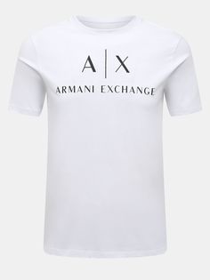 Armani Exchange Футболка