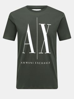 Armani Exchange Футболка