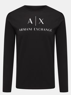 Armani Exchange Лонгслив