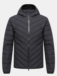 EA7 Emporio Armani Куртка