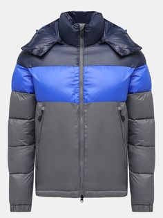 EA7 Emporio Armani Куртка