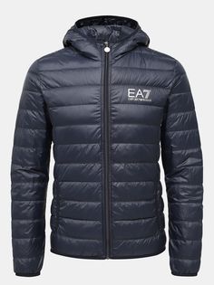 EA7 Emporio Armani Куртка