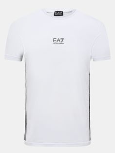 EA7 Emporio Armani Футболка