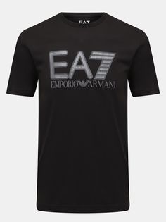EA7 Emporio Armani Футболка