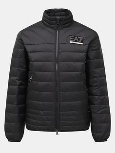 EA7 Emporio Armani Куртка