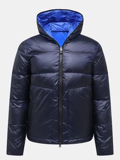 EA7 Emporio Armani Куртка