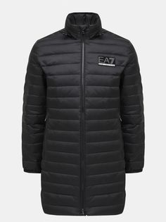 EA7 Emporio Armani Пальто
