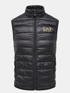 EA7 Emporio Armani Жилет