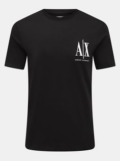 Armani Exchange Футболка