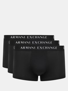 Armani Exchange Боксеры (3 шт)