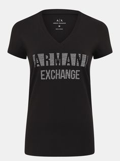 Armani Exchange Футболка