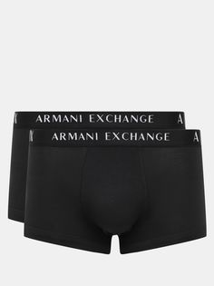 Armani Exchange Боксеры (2 шт)