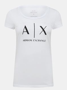 Armani Exchange Футболка