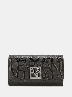 Armani Exchange Кошелек