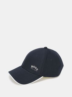BOSS Бейсболка Cap X