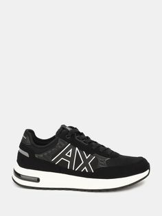 Armani Exchange Кроссовки