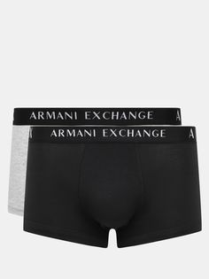Armani Exchange Боксеры (2 шт)