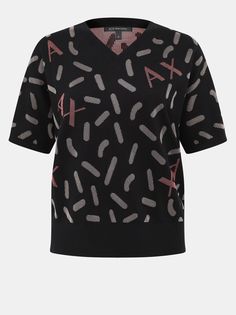 Armani Exchange Джемпер