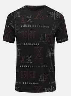 Armani Exchange Футболка