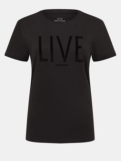 Armani Exchange Футболка