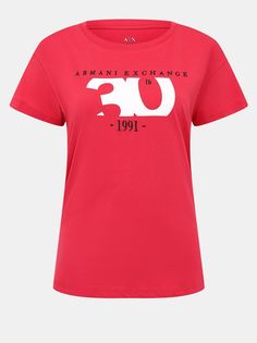 Armani Exchange Футболка