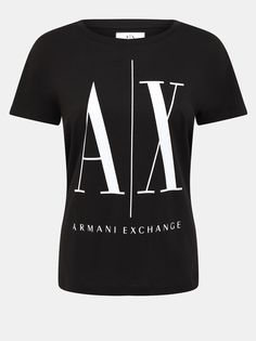 Armani Exchange Футболка