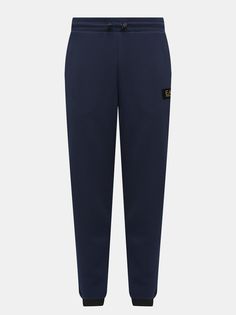 EA7 Emporio Armani Спортивные брюки