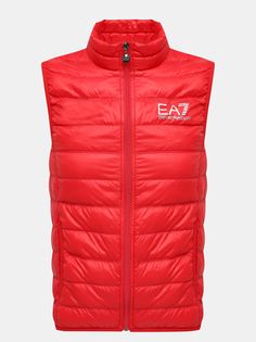 EA7 Emporio Armani Жилет