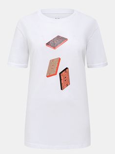 Armani Exchange Футболка