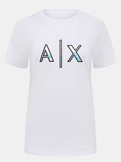 Armani Exchange Футболка