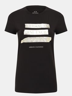 Armani Exchange Футболка