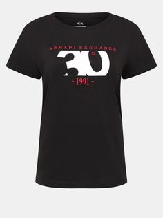 Armani Exchange Футболка