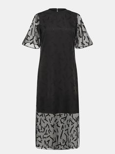 Armani Exchange Платье