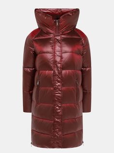 ORSA Couture Удлиненная куртка