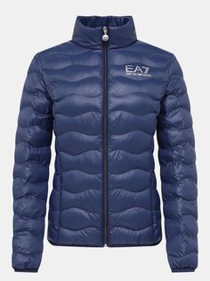 EA7 Emporio Armani Куртка