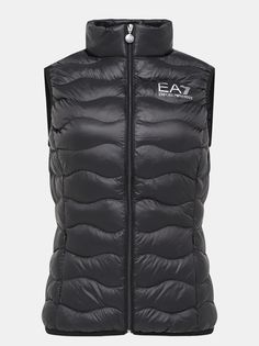 EA7 Emporio Armani Жилет