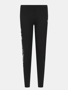 EA7 Emporio Armani Легинсы