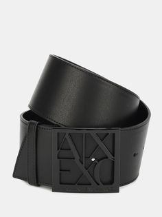 Armani Exchange Ремень