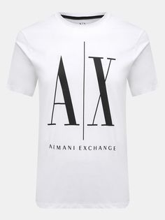Armani Exchange Футболка