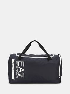 EA7 Emporio Armani Дорожная сумка