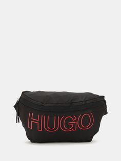 HUGO Поясная сумка Reborn Bumbag