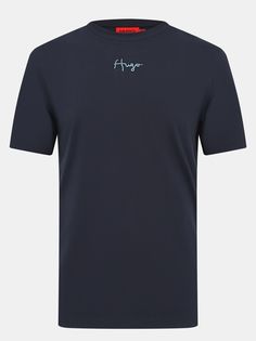 HUGO Футболка Durned