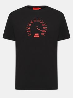 HUGO Футболка Dramble