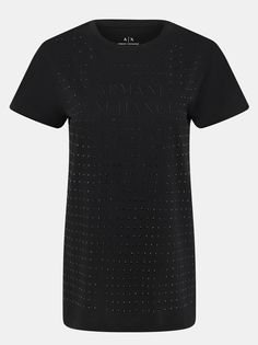 Armani Exchange Футболка