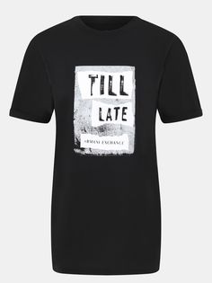 Armani Exchange Футболка