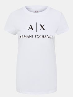 Armani Exchange Футболка
