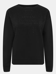 Armani Exchange Свитшот