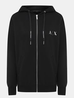 Armani Exchange Толстовка